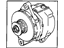 GM 10459027 Generator, Engine Electrical GM 10459027 Generator, Engine Electrical