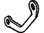 GM 10468945 Connector, Generator GM 10468945 Connector, Generator