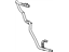 GM 15279813 Pipe, Heater GM 15279813 Pipe, Heater