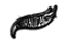 GM 22937299 Plate, Front Fender Name GM 22937299 Plate, Front Fender Name