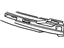 GM 3546958 Impact Bar, Front GM 3546958 Impact Bar, Front