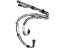 GM 15966337 Pipe, Fuel Line GM 15966337 Pipe, Fuel Line