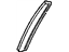 GM 10138382 Rear Guide, Front GM 10138382 Rear Guide, Front