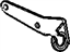 GM 23438109 Bracket, Transmission Shift Control Cable GM 23438109 Bracket, Transmission Shift Control Cable