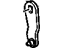 GM 23387811 Lever, Transmission Mounted Gearshift (External) GM 23387811 Lever, Transmission Mounted Gearshift (External)