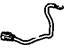 GM 88988500 Negative Cable