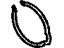 GM 7809408 Bearing Retainer GM 7809408 Bearing Retainer