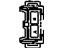 GM 88988814 Connector, Main Wiring Junction And Fuse Block GM 88988814 Connector, Main Wiring Junction And Fuse Block
