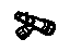 GM 10289601 Tee, Heater GM 10289601 Tee, Heater