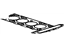 GM 10163736 Head Gasket GM 10163736 Head Gasket