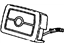 GM 16757234 Passenger Air Bag