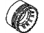 GM 94580553 Retainer, Differential Bearing Adjusting GM 94580553 Retainer, Differential Bearing Adjusting