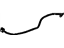 GM 15055647 Harness, Electronic Control Suspension GM 15055647 Harness, Electronic Control Suspension