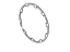 GM 24282417 Spring, Transmission Clutch GM 24282417 Spring, Transmission Clutch