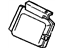 GM 5975719 Parking Lamp, Driver Side GM 5975719 Parking Lamp, Driver Side