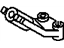 GM 98009675 Bracket, Fuel Line GM 98009675 Bracket, Fuel Line