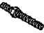 GM 94500936 Bolt, Engine Camshaft & Balance Shaft Hole GM 94500936 Bolt, Engine Camshaft & Balance Shaft Hole