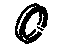 GM 19302353 Shim, Transmission Countershaft Gear GM 19302353 Shim, Transmission Countershaft Gear