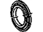 GM 24208848 Bearing, Transmission Sun Gear GM 24208848 Bearing, Transmission Sun Gear