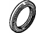 GM 94459593 Wheel Bearing Seal GM 94459593 Wheel Bearing Seal