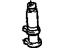GM 25003089 Coupling, Fuel Injector Metering GM 25003089 Coupling, Fuel Injector Metering