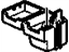 GM 15151221 Block, Battery(Positive) GM 15151221 Block, Battery(Positive)