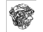 GM 12678997 Engine GM 12678997 Engine