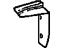 GM 16515029 Filler, Driver Side GM 16515029 Filler, Driver Side
