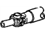 GM 15083650 Shaft, Propeller GM 15083650 Shaft, Propeller