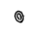 GM 12638432 Seal, Engine Oil Distribution GM 12638432 Seal, Engine Oil Distribution