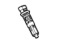 GM 25197008 Vehicle Speed Sensor