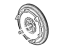 GM 24287452 Flywheel GM 24287452 Flywheel