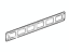 GM 84079387 Latch Assembly, Driver Side GM 84079387 Latch Assembly, Driver Side