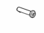 GM 24260856 Pin, Transmission Shifter