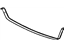 GM 84497927 Strap, Fuel Tank Mounting Strap GM 84497927 Strap, Fuel Tank Mounting Strap