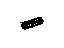 GM 12551790 Pin, Engine Oil Pressure GM 12551790 Pin, Engine Oil Pressure