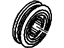 GM 12382875 Synchronizer, Transmission Synchronizer GM 12382875 Synchronizer, Transmission Synchronizer