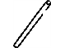GM 10227763 Push Rods GM 10227763 Push Rods