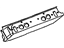 GM 10141280 Cylinder Head GM 10141280 Cylinder Head