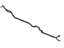 GM 15815670 Pipe, Fuel Line