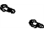GM 11570030 Bolt, Front Split Bench (Full Feature) - Az3 GM 11570030 Bolt, Front Split Bench (Full Feature) - Az3