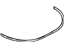 GM 10176790 Molding GM 10176790 Molding