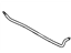 GM 20955290 Hose, Evaporation Emission System(Fuel Tank End), Rear GM 20955290 Hose, Evaporation Emission System(Fuel Tank End), Rear