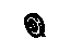 GM 15954007 Gasket, Catalytic Converter GM 15954007 Gasket, Catalytic Converter