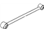 GM 15776536 Arm, Rear Axle Control Arm