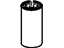 GM 25014274 Filter, Engine Fuel Filter