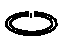 GM 15618928 Seal, Engine Fuel Filter GM 15618928 Seal, Engine Fuel Filter