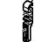 GM 25736268 Retainer, Early Fuel Evaporation GM 25736268 Retainer, Early Fuel Evaporation