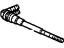 GM 26058599 Link Kit, Rear Axle, Inner