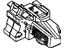 GM 96222777 Insulator, Fuel Tank Evaporator/Purge Control GM 96222777 Insulator, Fuel Tank Evaporator/Purge Control